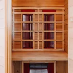 Kleeoase - Infrarotsauna - Terrasse - Garten - Kostenloser Parkplatz - Bright Collection Apartment