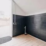 Apartment Kleeoase - Infrarotsauna - Terrasse - Garten - Kostenloser Parkplatz - Bright Collection *