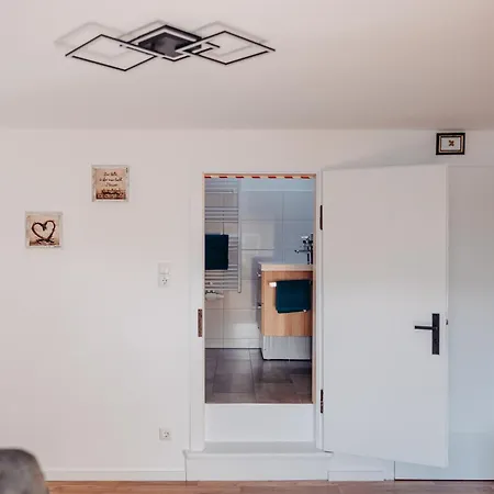 Kleeoase - Modernes - Infrarotsauna - Terrasse - Garten - Kostenlosem Parkplatz