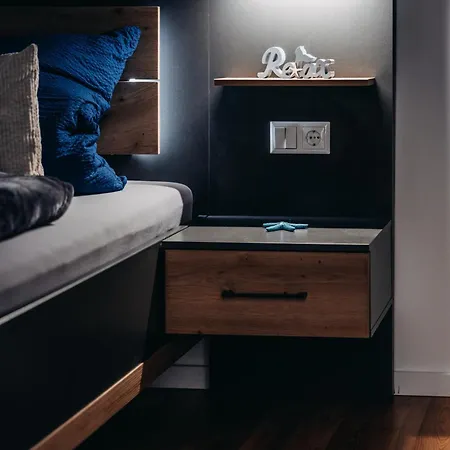 Kleeoase - Modernes - Infrarotsauna - Terrasse - Garten - Kostenlosem Parkplatz