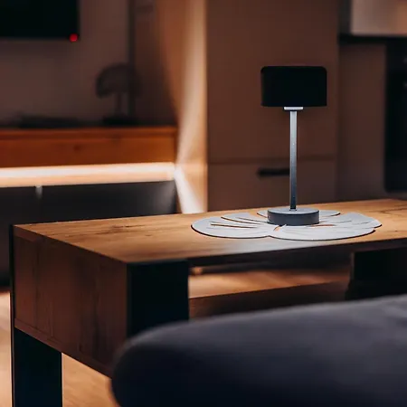 Kleeoase - Modernes - Infrarotsauna - Terrasse - Garten - Kostenlosem Parkplatz Appartement