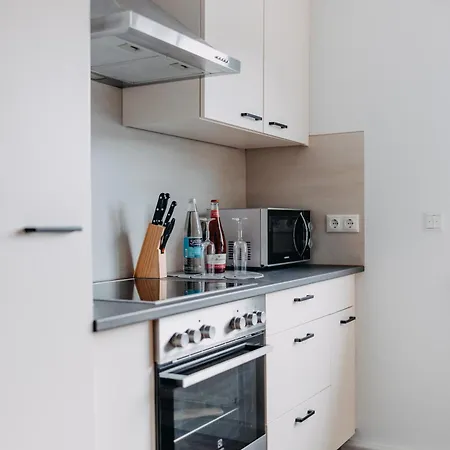 Kleeoase - Modernes - Infrarotsauna - Terrasse - Garten Apartment