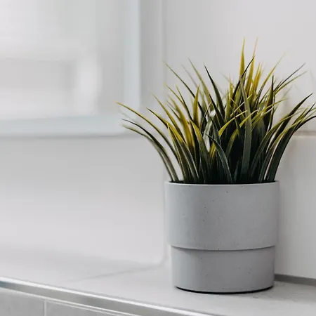 Kleeoase - Modernes - Infrarotsauna - Terrasse - Garten - Kostenlosem Parkplatz Appartement *