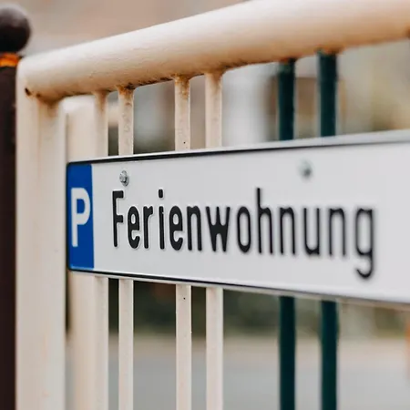 Appartement Kleeoase - Modernes - Infrarotsauna - Terrasse - Garten - Kostenlosem Parkplatz Weinbach