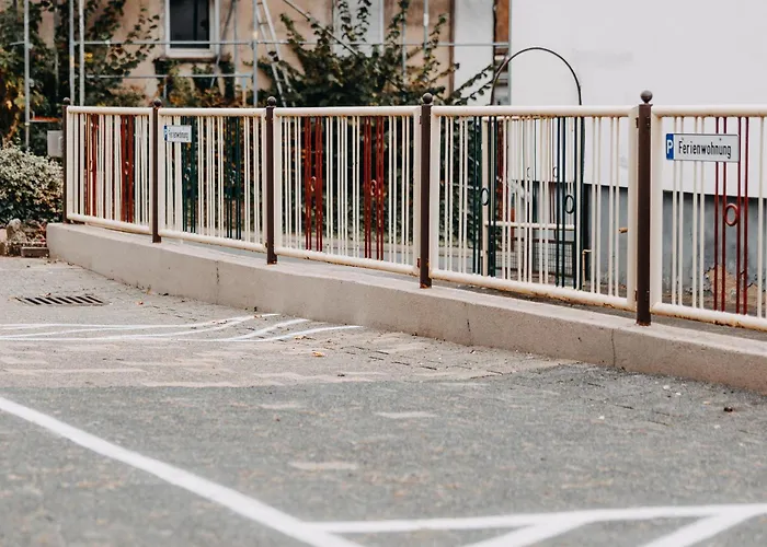 Kleeoase - Modernes - Infrarotsauna - Terrasse - Garten - Kostenlosem Parkplatz Apartman Weinbach