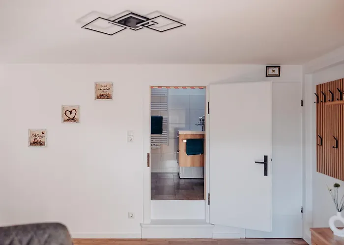 Kleeoase - Modernes - Infrarotsauna - Terrasse - Garten - Kostenlosem Parkplatz