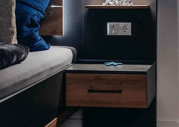 Kleeoase - Modernes - Infrarotsauna - Terrasse - Garten - Kostenlosem Parkplatz