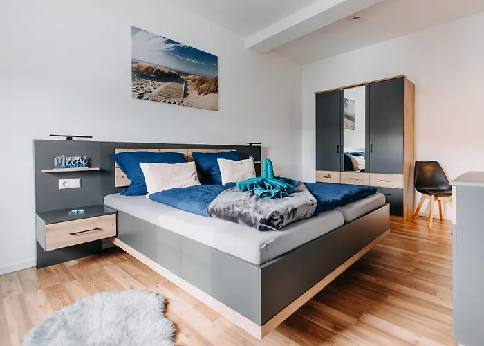 Kleeoase - Modernes - Infrarotsauna - Terrasse - Garten - Kostenlosem Parkplatz Weinbach