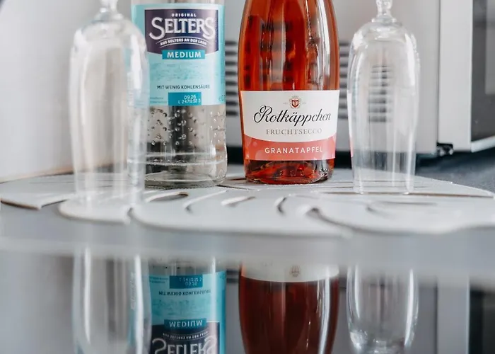 Apartman Kleeoase - Modernes - Infrarotsauna - Terrasse - Garten - Kostenlosem Parkplatz Weinbach