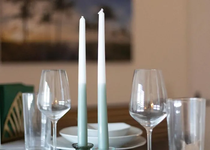 Kleeoase - Modernes - Infrarotsauna - Terrasse - Garten - Kostenlosem Parkplatz Apartman