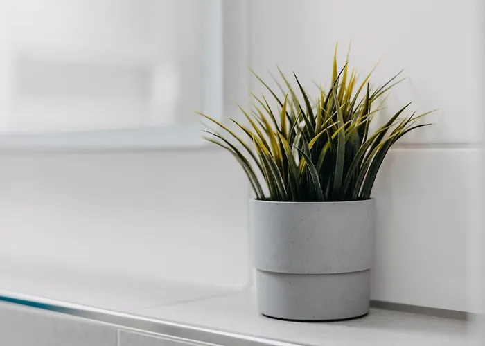 Kleeoase - Modernes - Infrarotsauna - Terrasse - Garten - Kostenlosem Parkplatz Apartman *